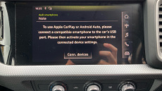 Audi A1 30 TFSI Sport 5dr Petrol Hatchback